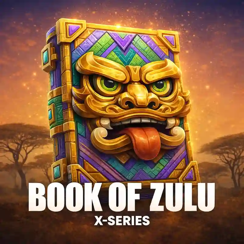 Book Of Zulu Slot Machine nh88