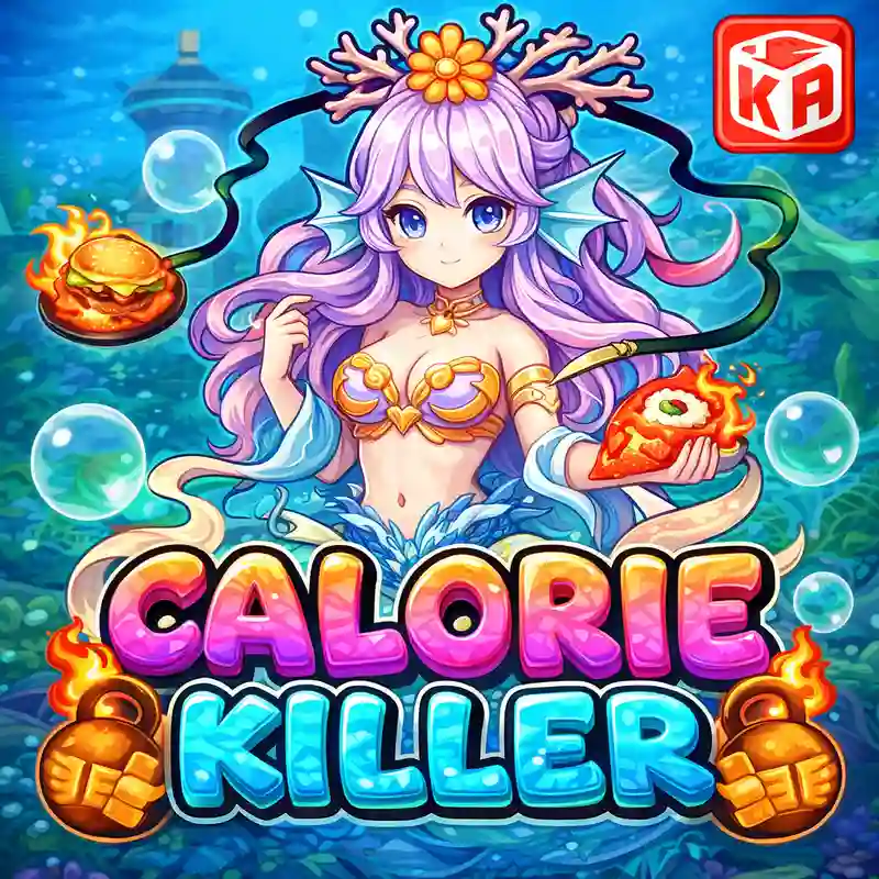 Calorie Killer Slot Game - Win Big at nh88