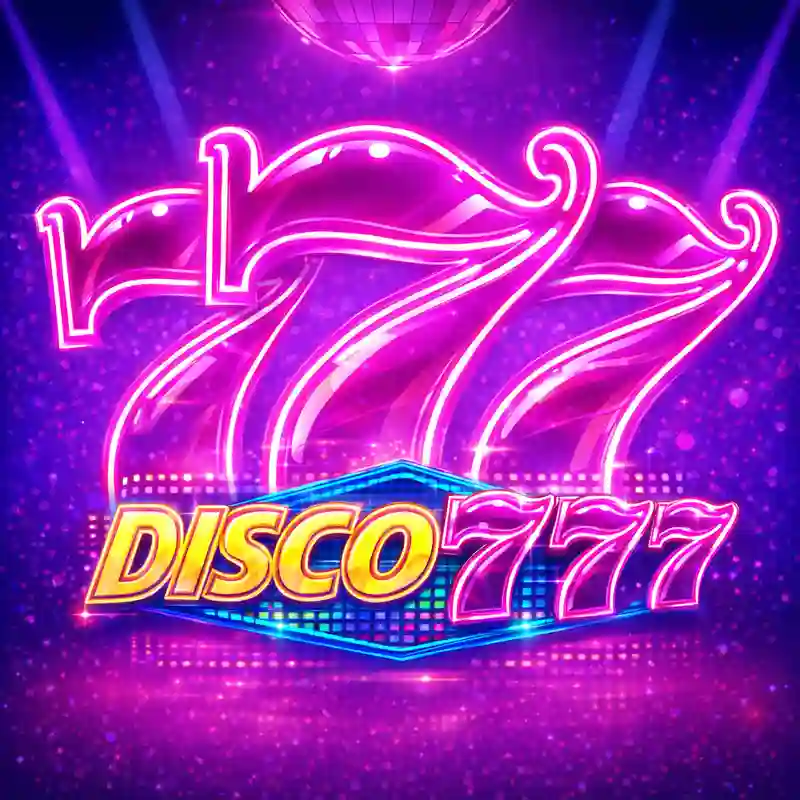 DISCO 777 Slot Game Preview - nh88 Casino PH