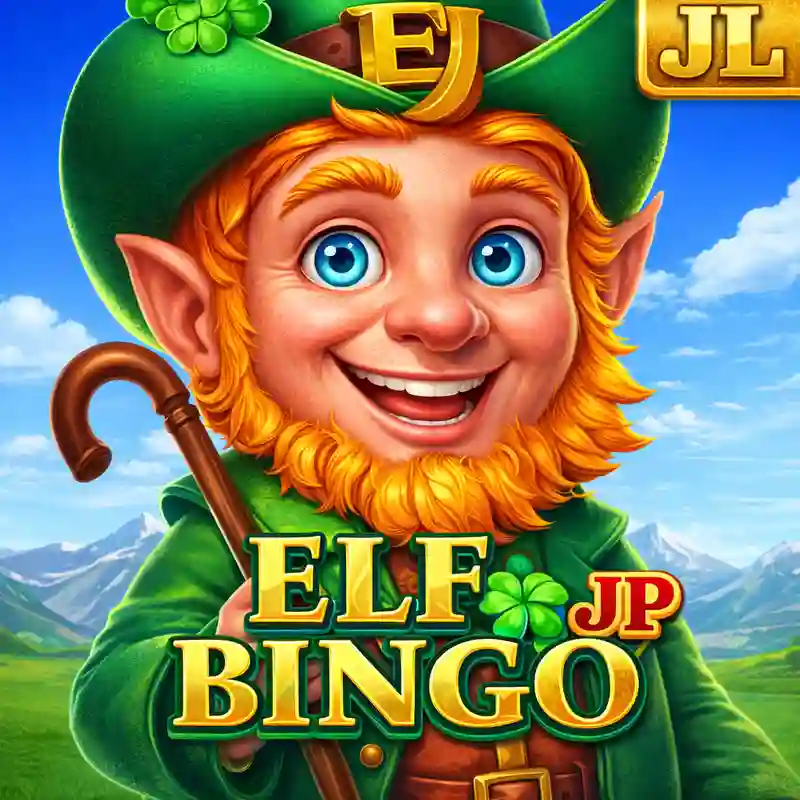 Elf Bingo professional casino game